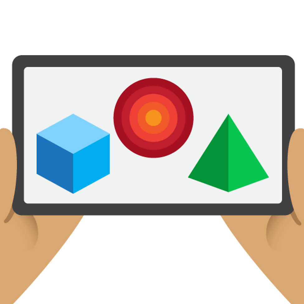 How can you make digital art? BBC Bitesize