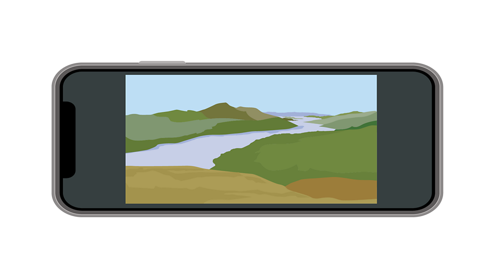 Features, properties and uses of the spectrum guide for