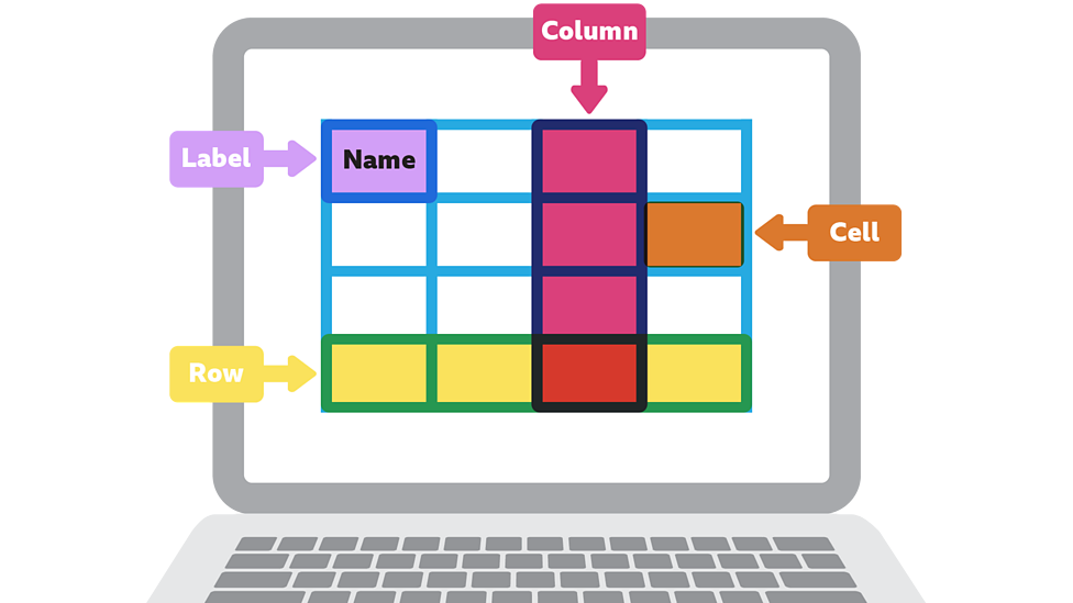 Creating and understanding charts and graphs BBC Bitesize