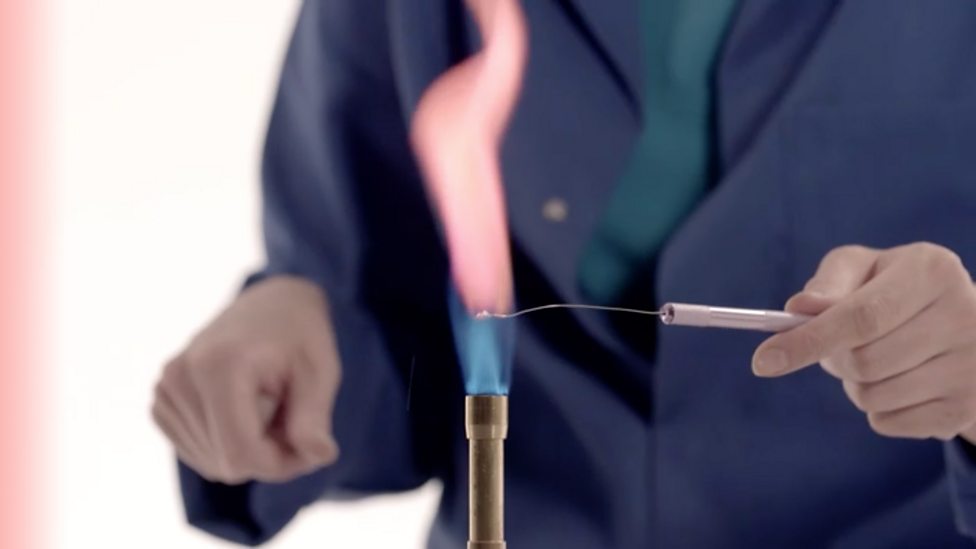 Chemical analysis GCSE Chemistry (Single Science) BBC Bitesize