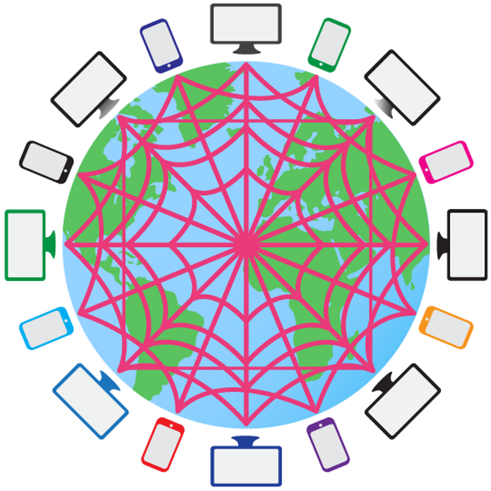 The Internet BBC Bitesize