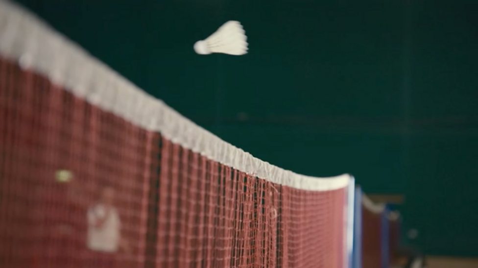 Badminton GCSE Physical Education BBC Bitesize
