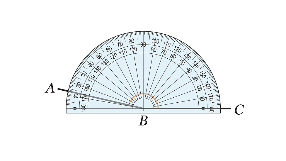 Drawing and measuring angles - KS3 Maths - BBC Bitesize - BBC Bitesize