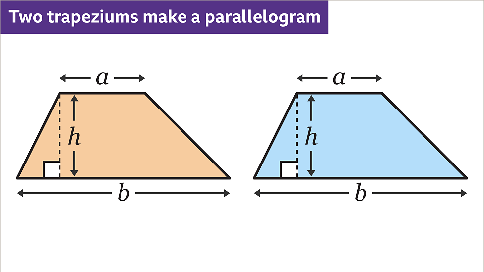 area-of-trapeziums-ks3-maths-bbc-bitesize