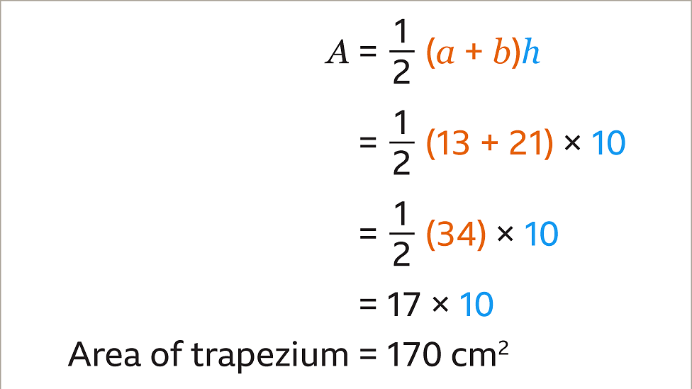 area-of-trapeziums-ks3-maths-bbc-bitesize