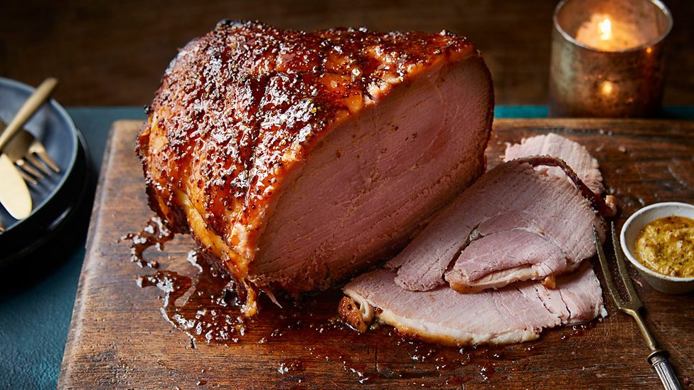 Christmas dinner hacks to reduce your energy spend - BBC Food