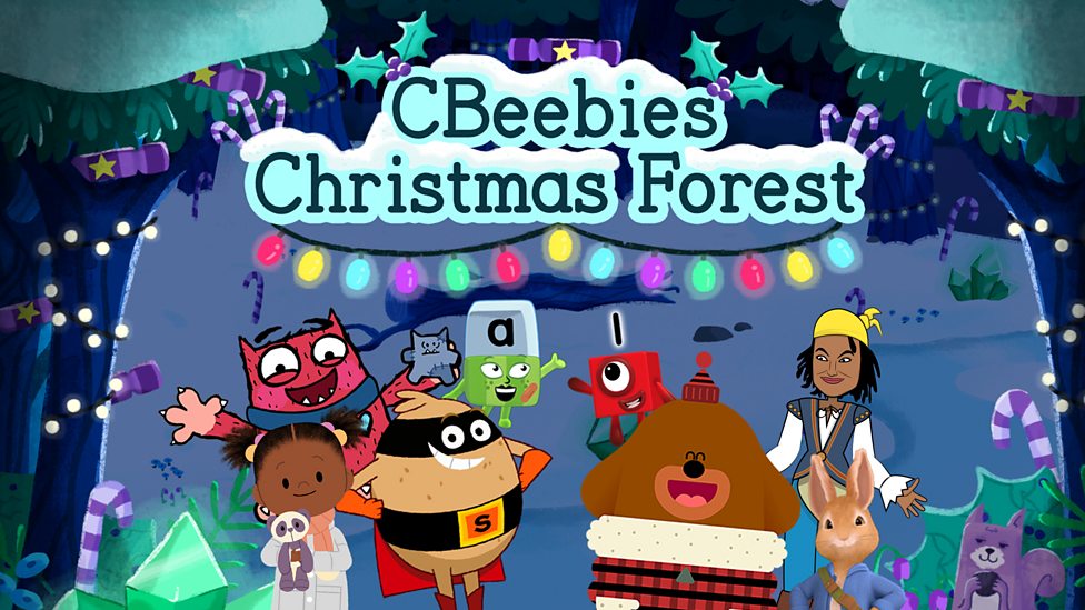 Christmas Mini Games For Kids And Toddlers With Cbeebies Friends Cbeebies Christmas Mini Games For Kids And Toddlers With Cbeebies Friends Cbeebies