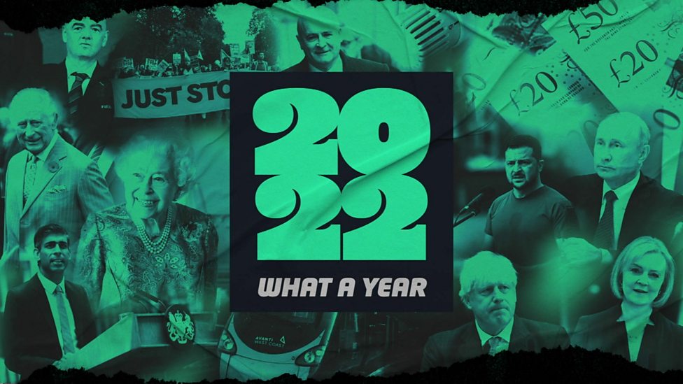 2022 What Were Some The Biggest News Stories This Year CBBC Newsround