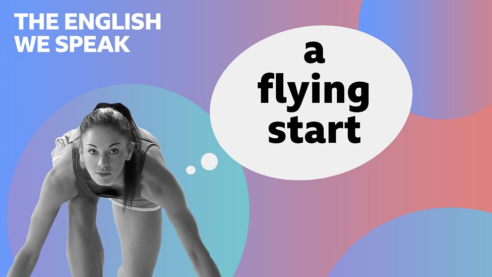 Bbc Learning English The English We Speak