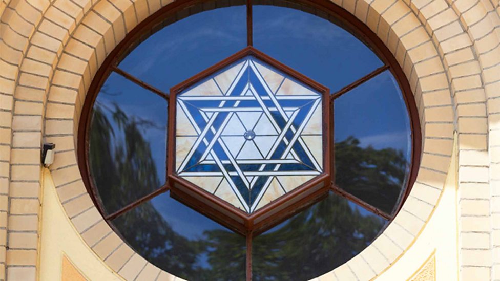 Judaism Gcse Religious Studies Bbc Bitesize