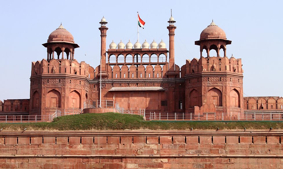 The rule of Aurangzeb - Mughal India - KS3 History - BBC Bitesize - BBC ...
