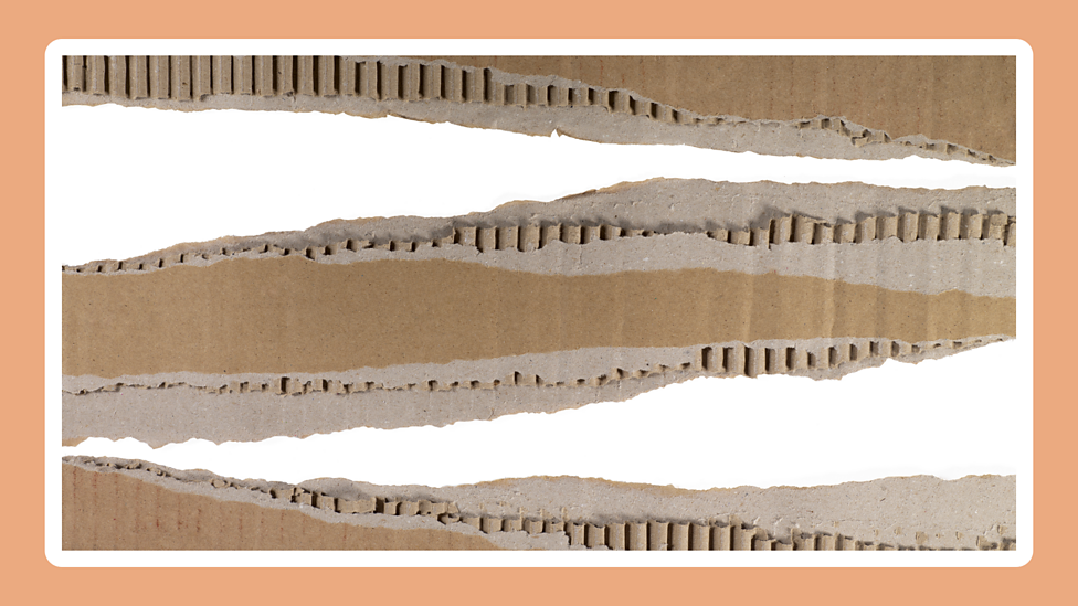 What is relief printing? KS2 Art and Design Primary BBC Bitesize