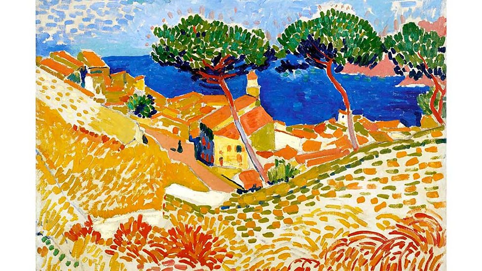 GCSE Art and Design Assessment Externally set assessment AQA GCSE