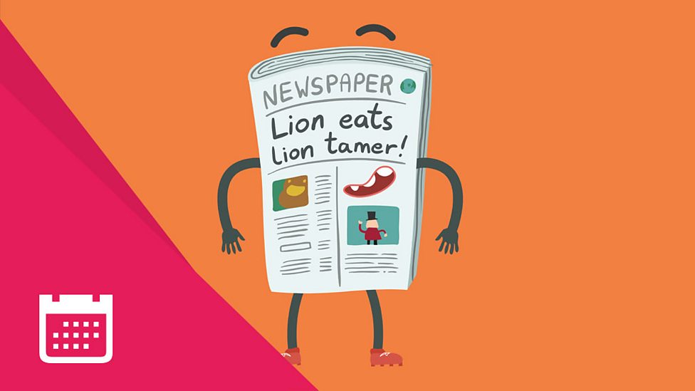 non-fiction-ks2-english-bbc-bitesize