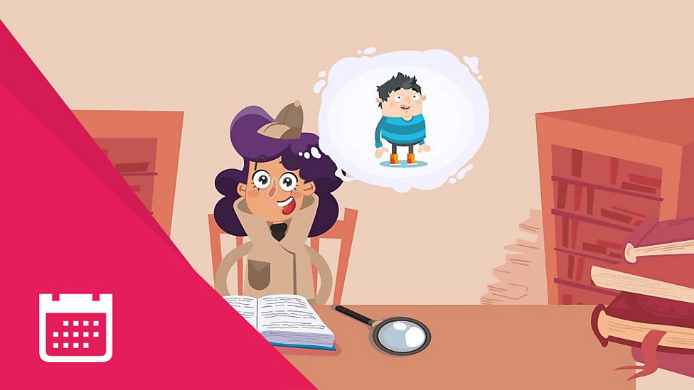 Comprehension KS2 English BBC Bitesize