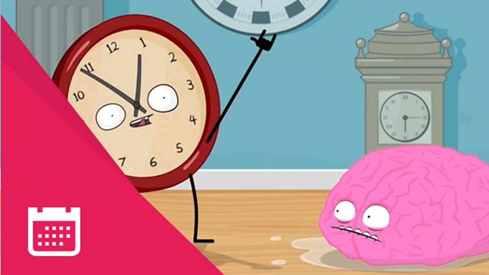 Time KS2 Maths BBC Bitesize