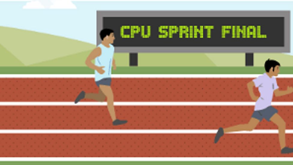 Hardware and software KS3 Computer Science BBC Bitesize