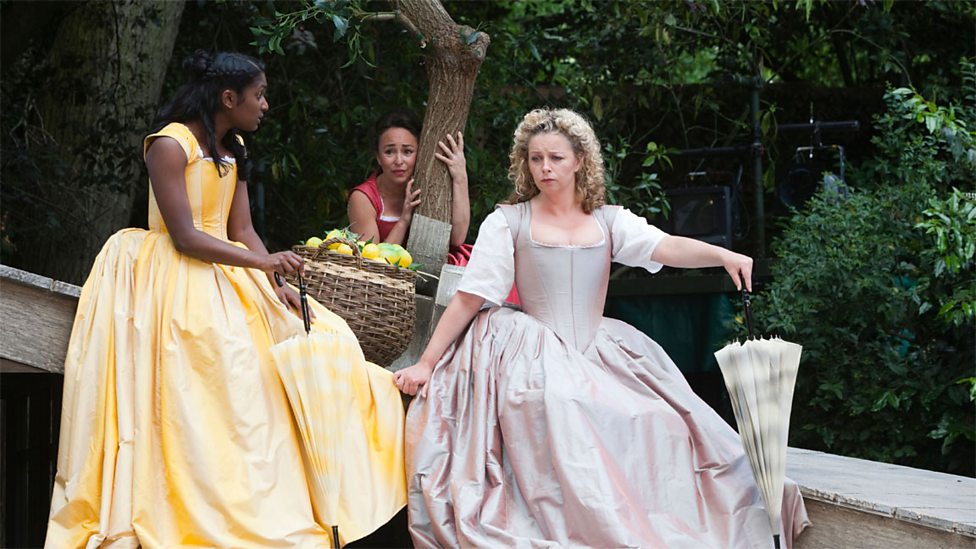 Shakespeare’s Much Ado About Nothing plot summary Much Ado About