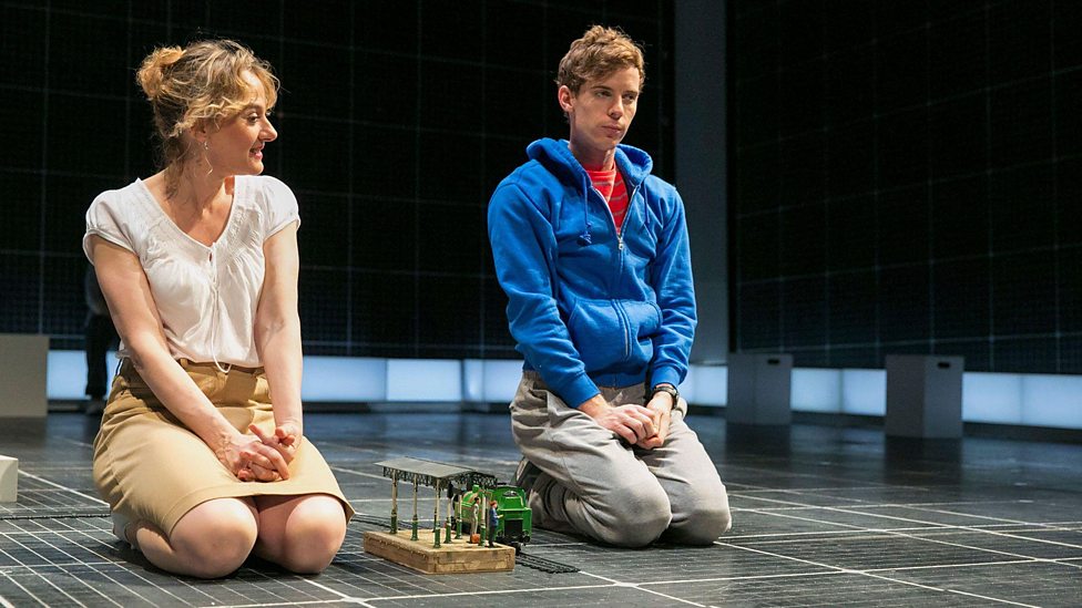 Curious Incident Of The Dog In The Night Time The Curious Incident of the Dog in the Night-Time by Mark Haddon - KS3