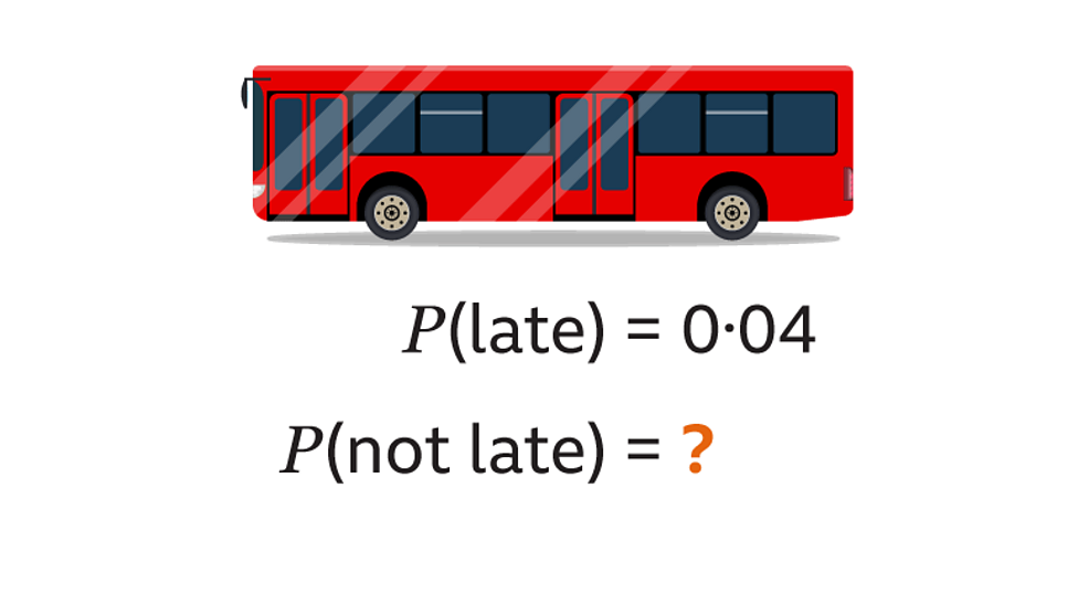 Calculating Probabilities - KS3 Maths - BBC Bitesize