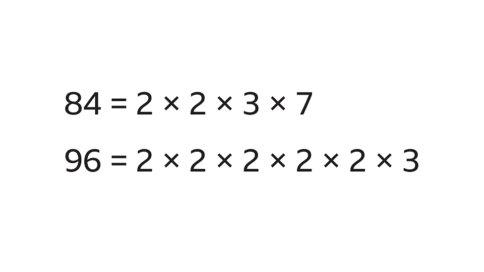 Union Of Two Sets - KS3 Maths - BBC Bitesize