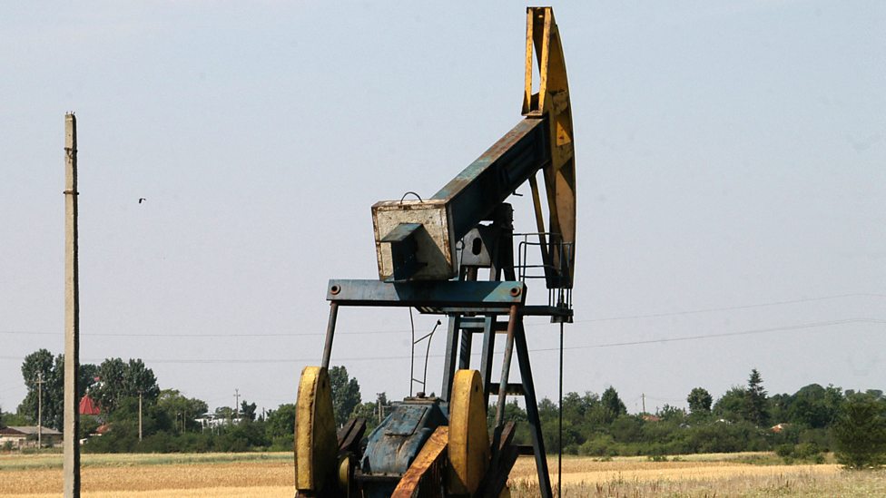 Crude oil, fuels and organic chemistry GCSE Chemistry (Single Science