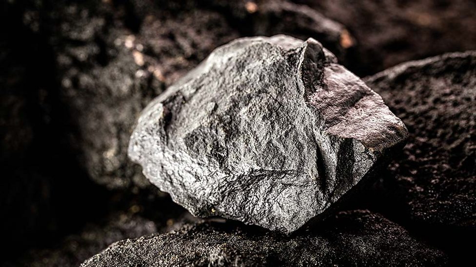 Extracting metals and equilibria GCSE Chemistry (Single Science