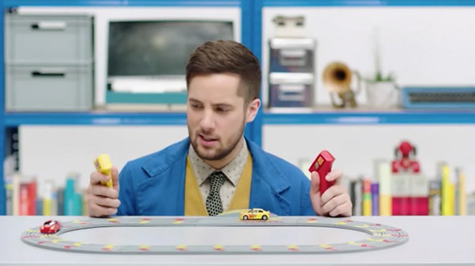 Electric circuits GCSE Physics (Single Science) BBC Bitesize