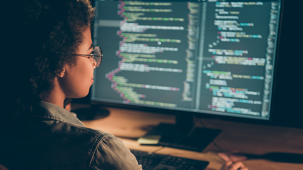 Digital development practice (programming) - GCSE Digital Technology ...