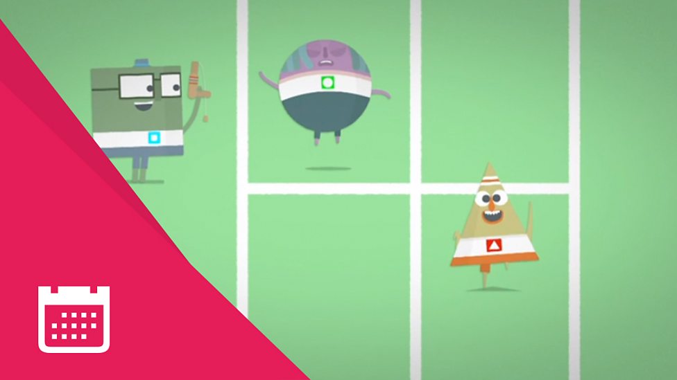 Lines and angles KS2 Maths BBC Bitesize