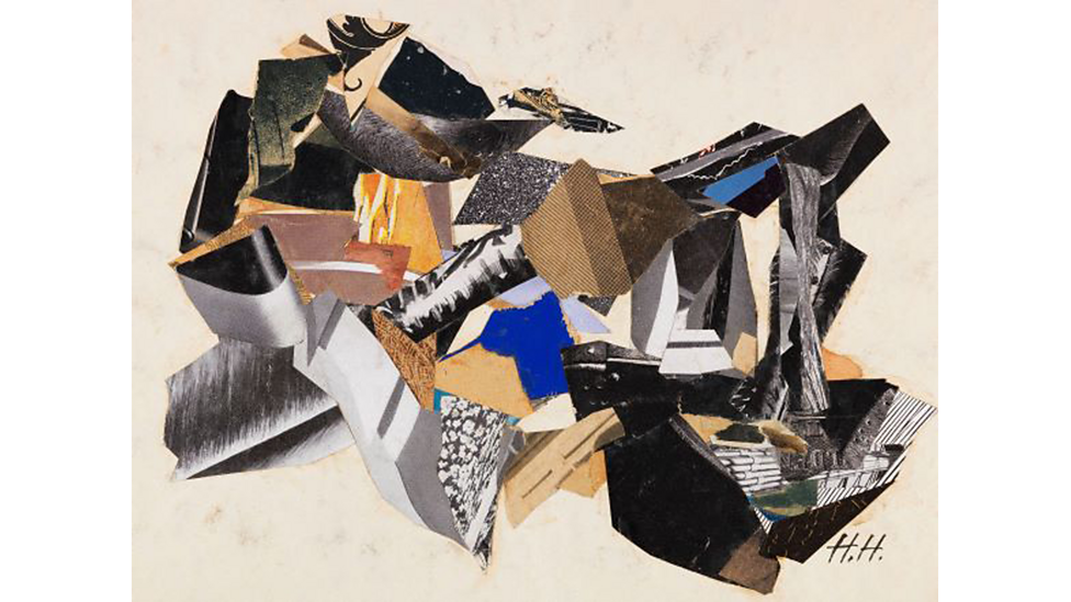 What Is A Collage? | KS1 | Primary - BBC Bitesize