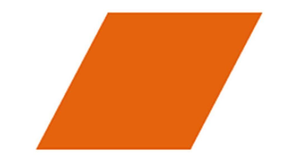 Classifying quadrilaterals Maths Learning with BBC Bitesize