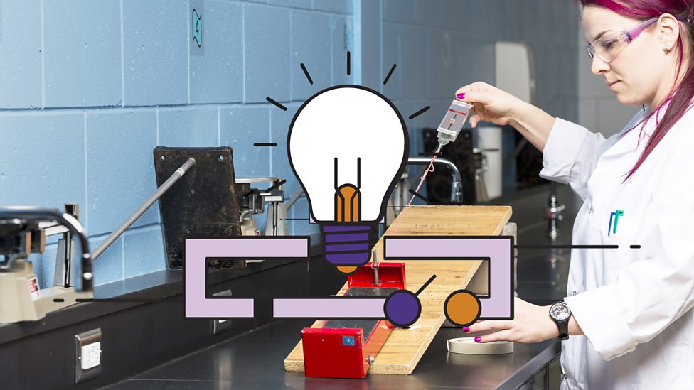 GCSE Physics exam 2023 revision support BBC Bitesize