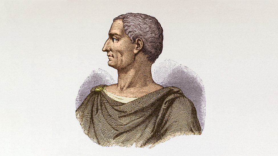 Who Were The Romans? - KS3 History - BBC Bitesize