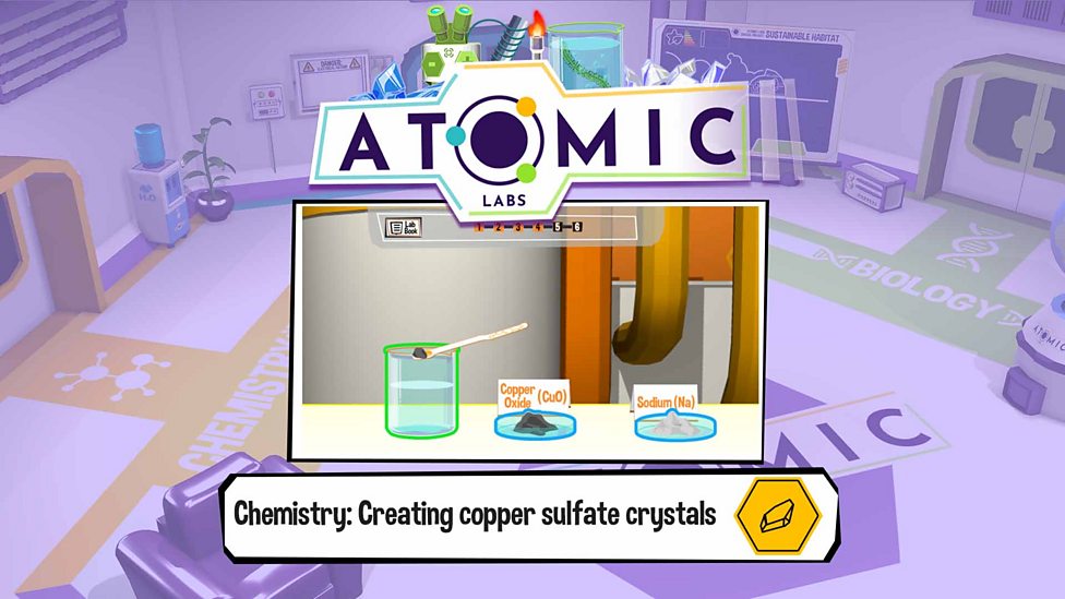 Evaporation BBC Bitesize