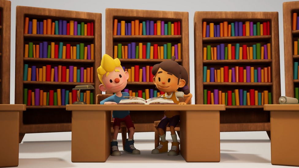 ks2-religious-education-bbc-bitesize