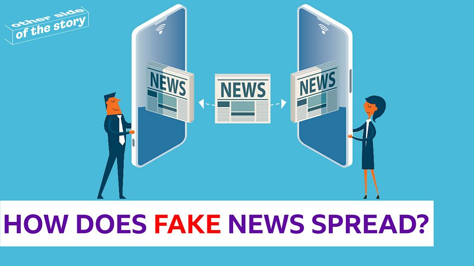 What s So Bad About Fake News BBC Bitesize