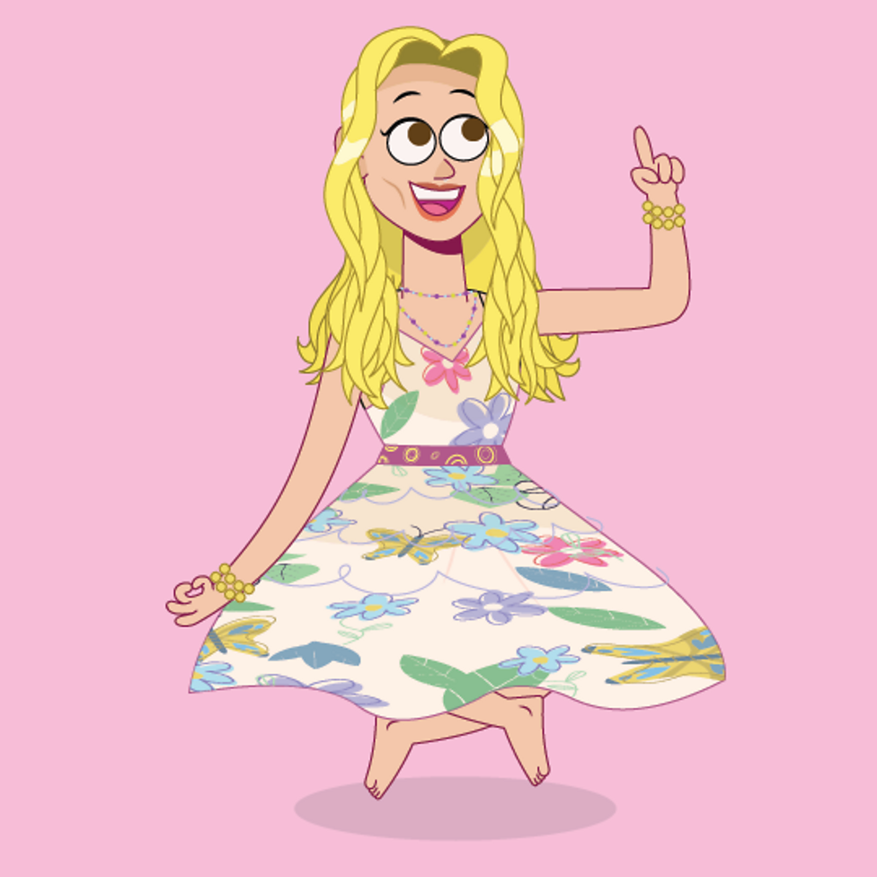 how-to-structure-a-song-with-joss-stone-bbc-bitesize