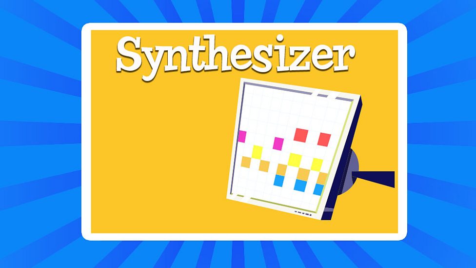 Creating music with technology - BBC Bitesize