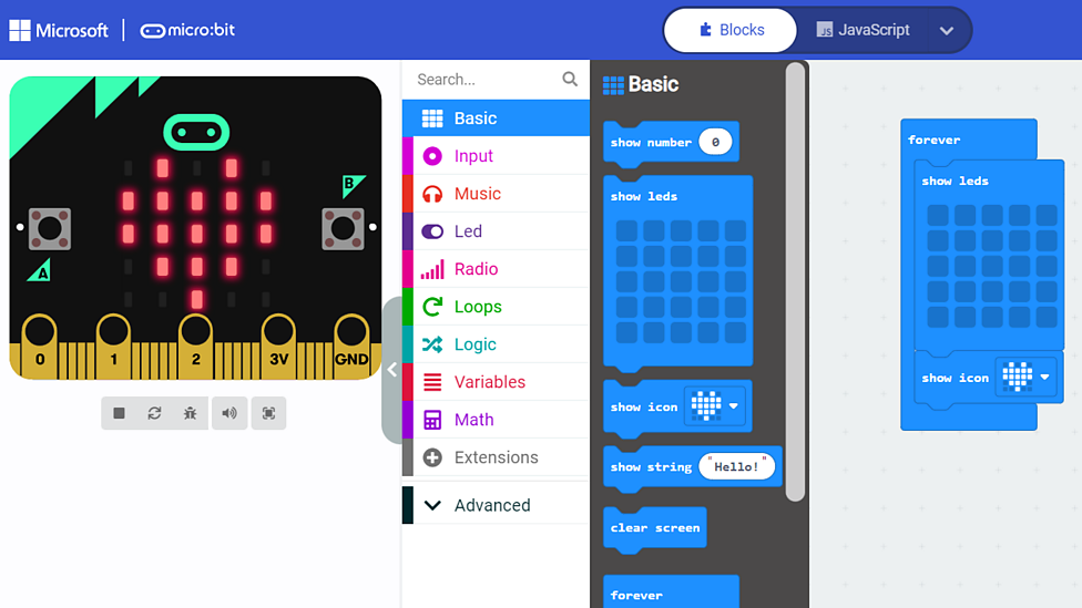 Teaching and classroom resources for BBC micro:bit - the next gen - BBC ...