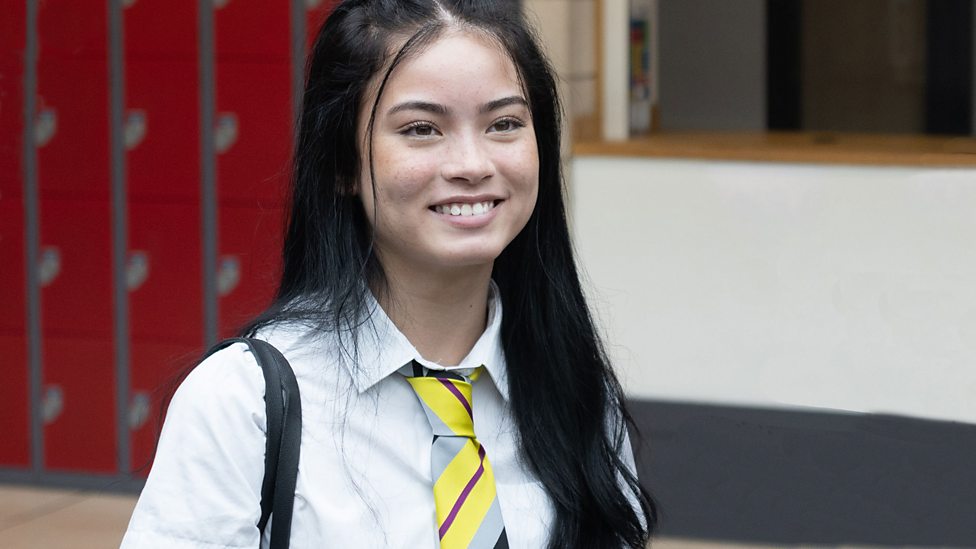 School behaviour why do schools have rules? BBC Bitesize