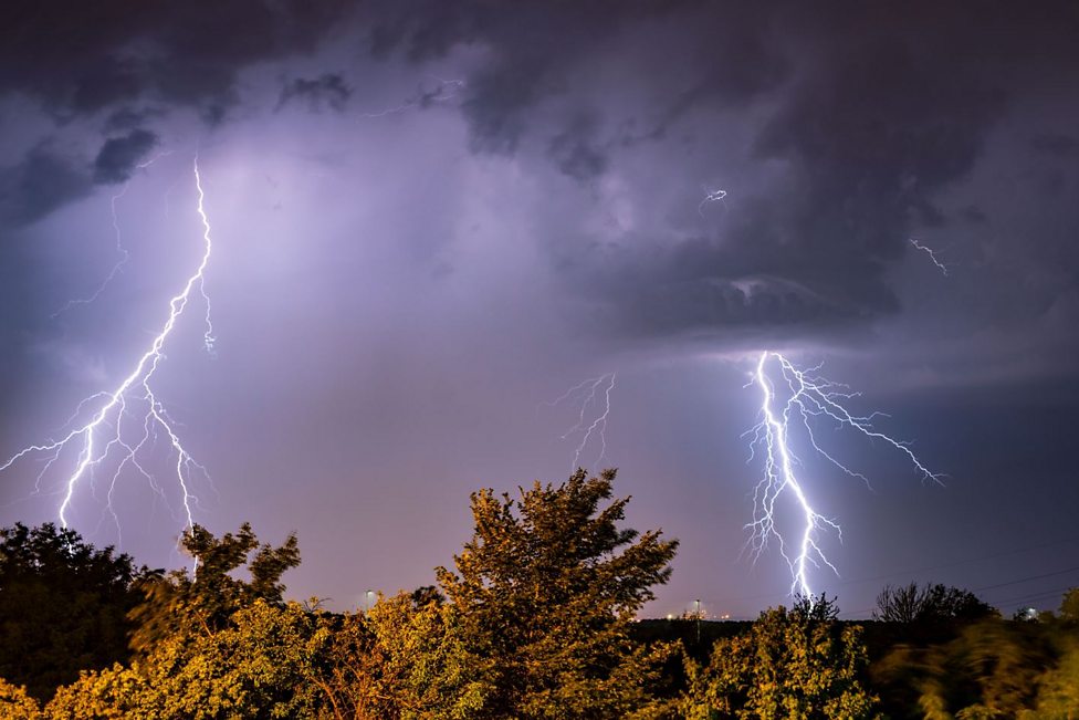 Weather BBC Bitesize