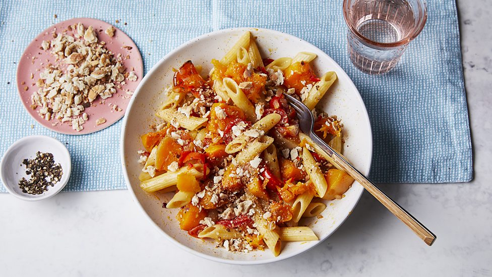 Student budget meal plan - BBC Food
