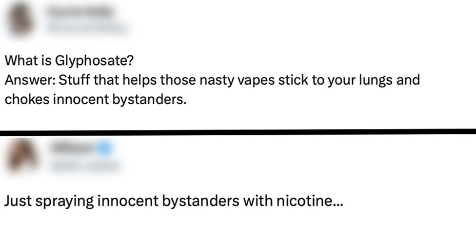 things-people-say-about-vaping-and-the-truth-behind-the-myths-bbc