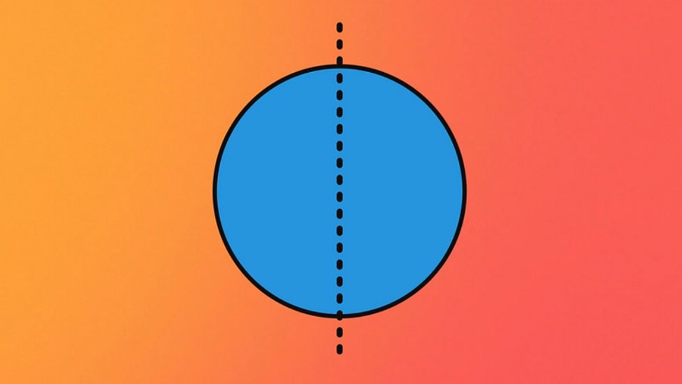 Symmetry KS2 Maths BBC Bitesize