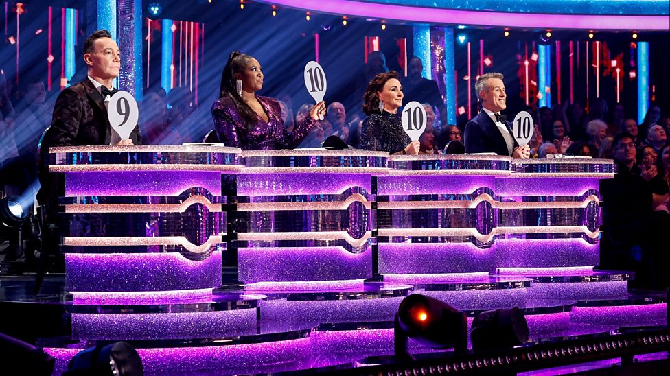 Strictly Come Dancing: Can you identify the dance from its description ...