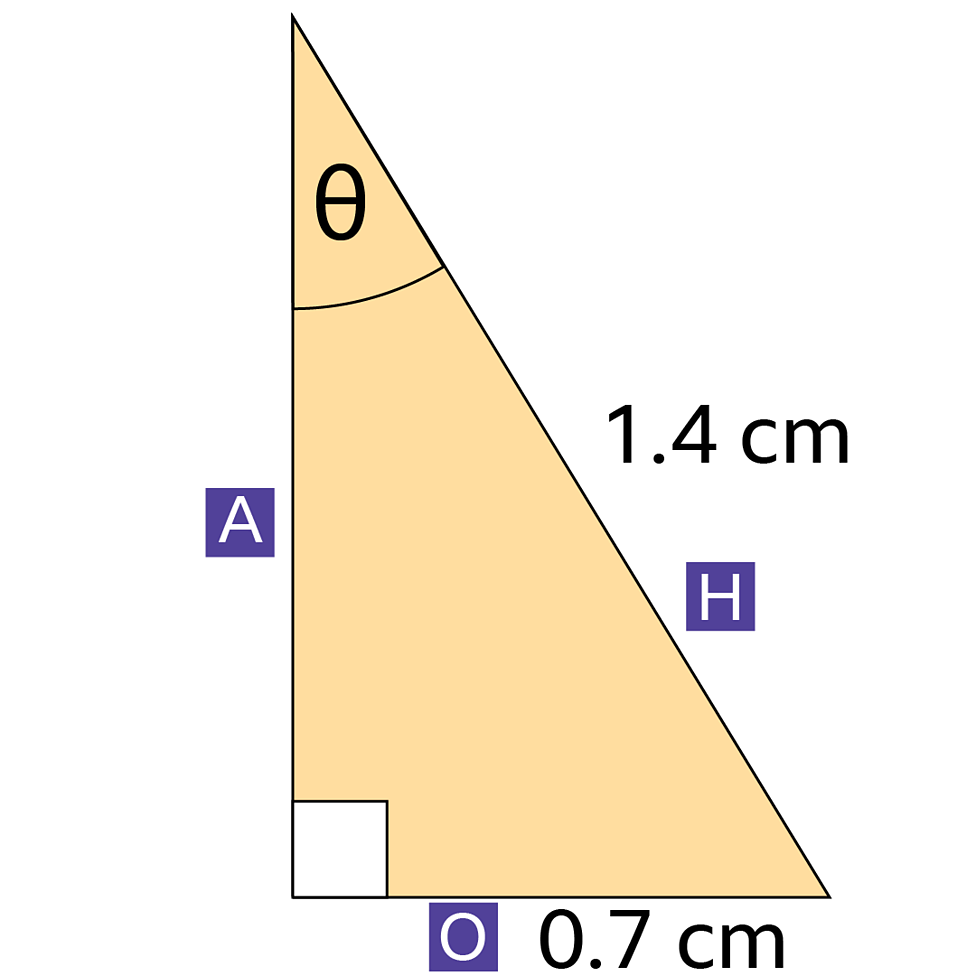 Module 3 (M3) - Geometry & Measures - Trigonometry - BBC Bitesize