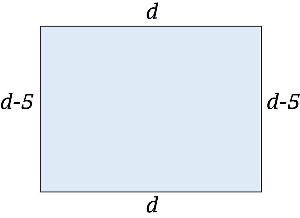 Module 1 (M1) - algebra - formulas and expressions - BBC Bitesize