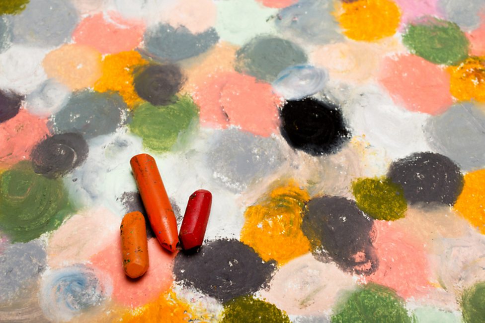  What are pastels? - BBC Bitesize