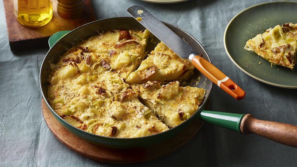 Budget family batch cook meal plan - BBC Food